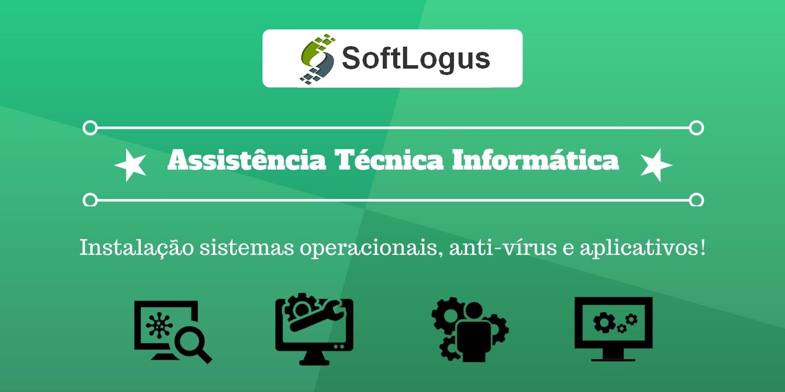 Softlogus: Sistemas de frente de caixa e gestão para seu negócio